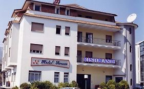 Motel Forum
